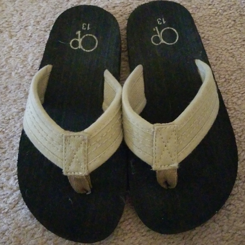 FlipFlops